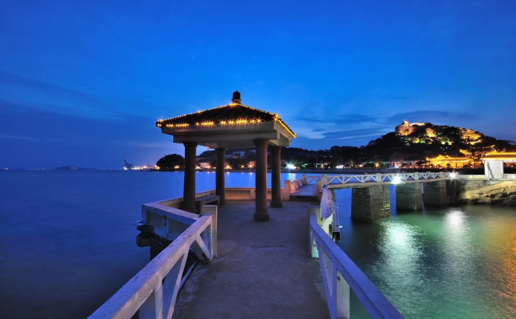 Xiamen Violet Cloudland Hotel