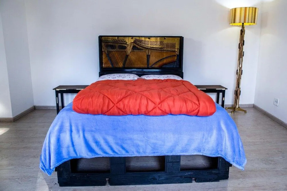 Piano B&B + Coworking