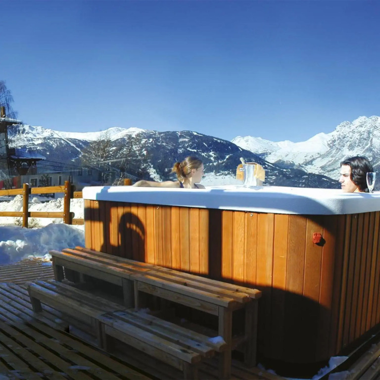 Hotel Vallechiara