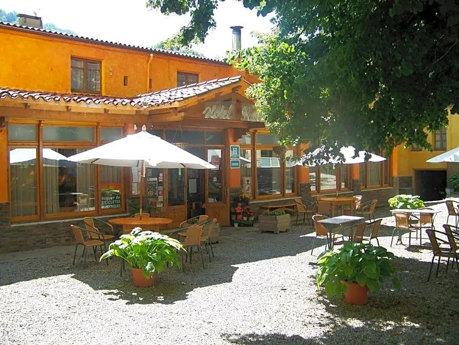 Hotel Prats