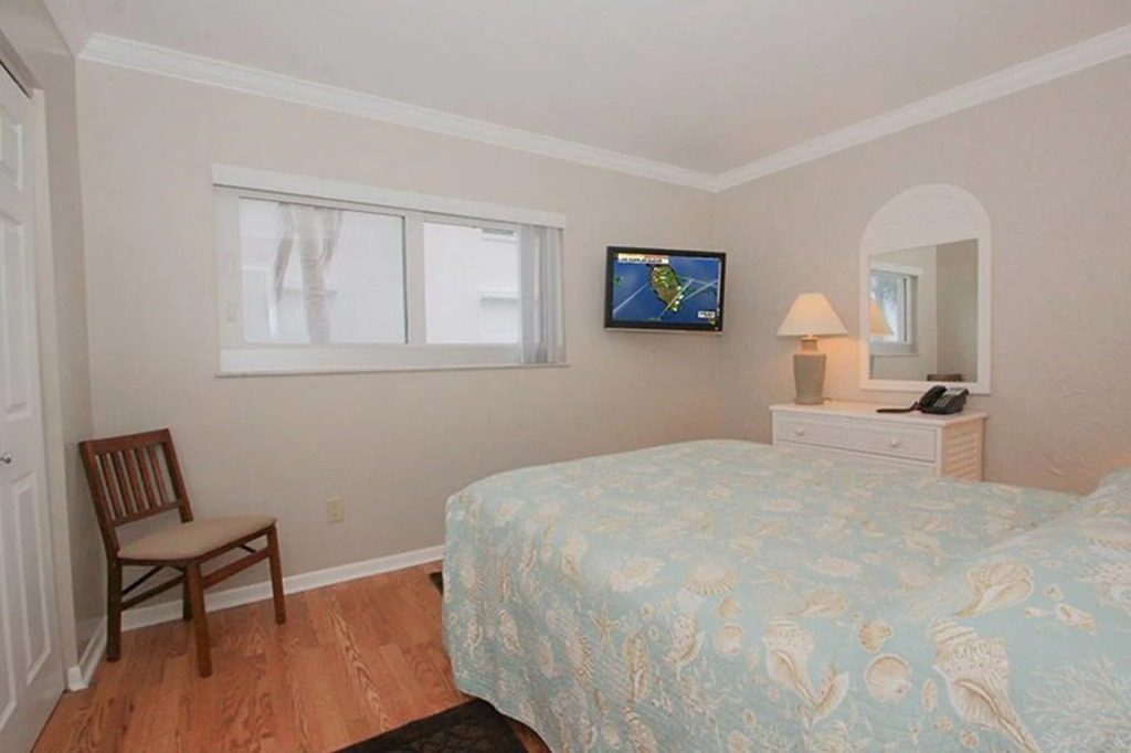 Gulfview Manor Resort