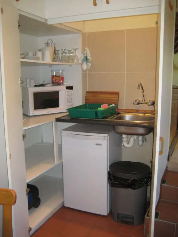 Aurora Guest Units