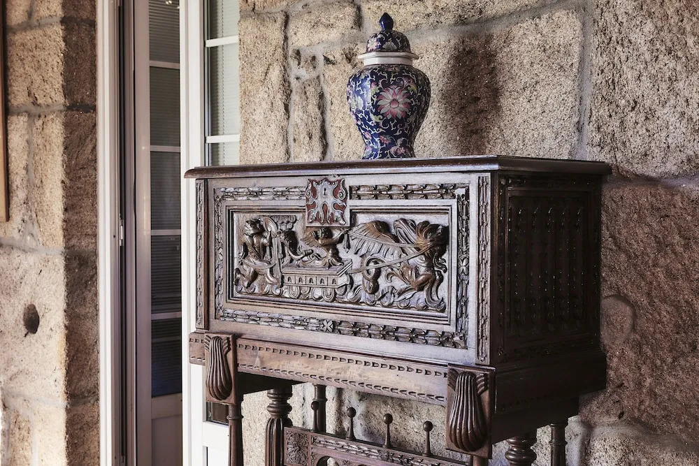 Casa Cruceiro
