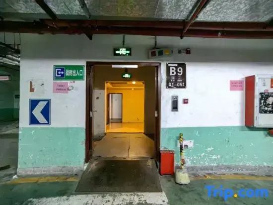 Yunjian Mengqi Homestay