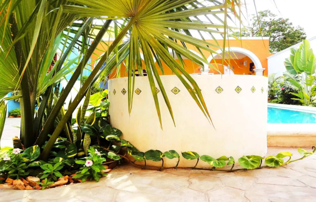 Merida Santiago Hotel Boutique