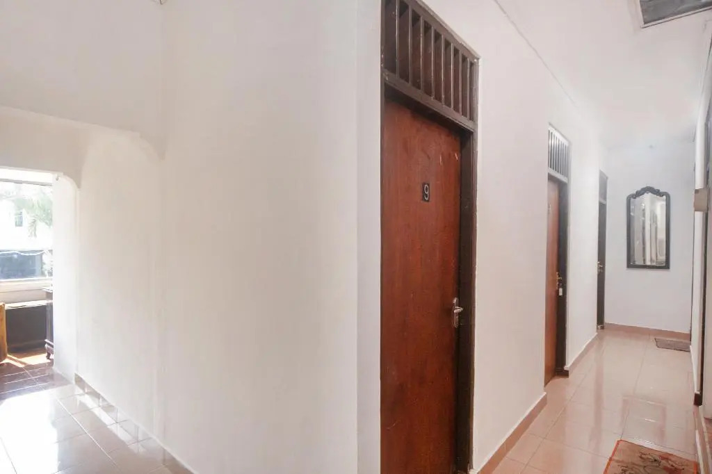 Danysa Guest House Jakarta RedPartner
