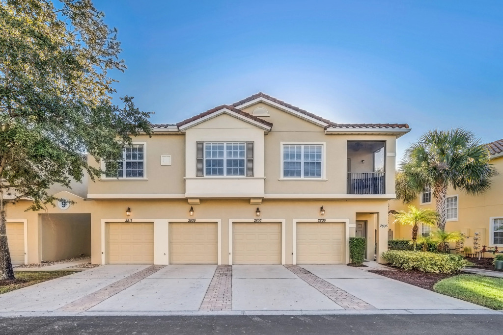 OR2809OD - up to 6 guests - lake view, Kissimmee, US