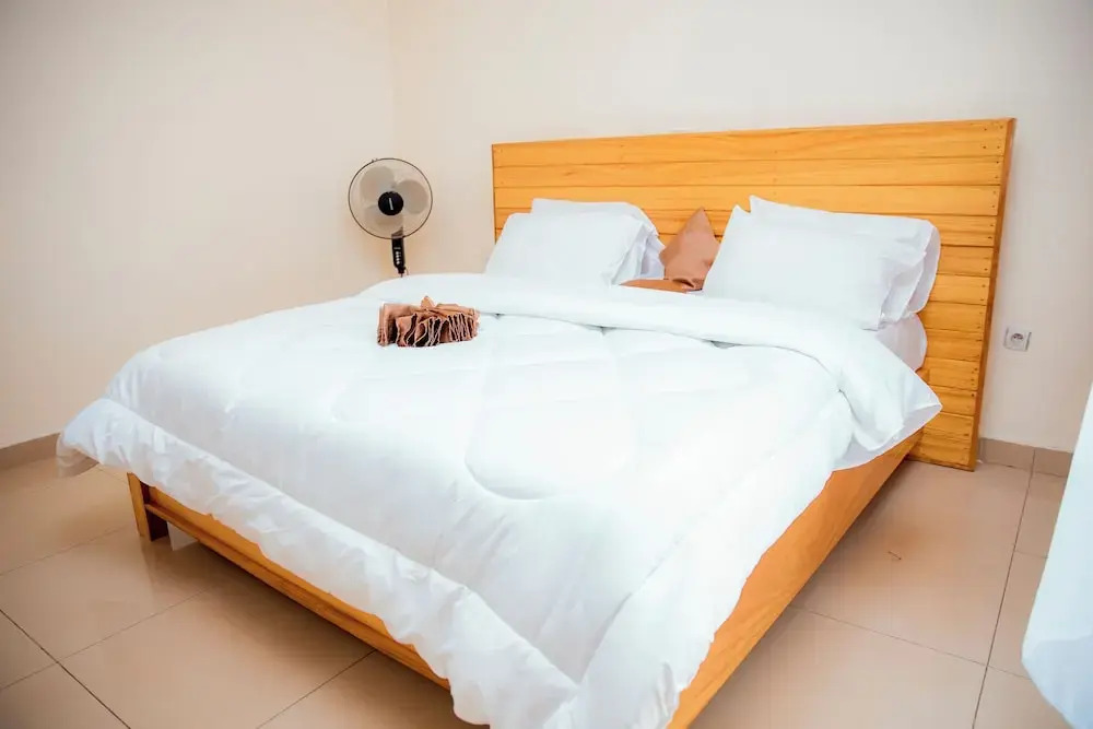 THELIGHT SUITES KIGALI Rwanda
