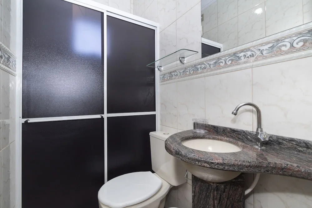 Aluguel Casa 4 quartos 503