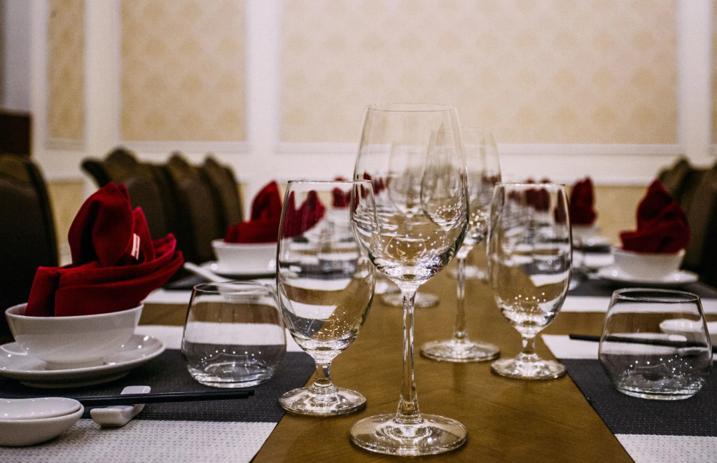 Muong Thanh Grand Quang Tri Hotel