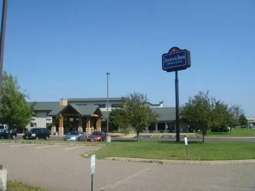 AmericInn by Wyndham Coon Rapids