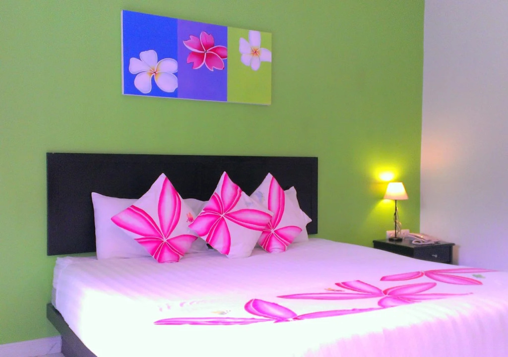 Baan Rabiang Talay
