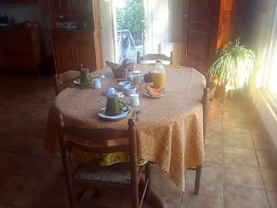 Les Granges