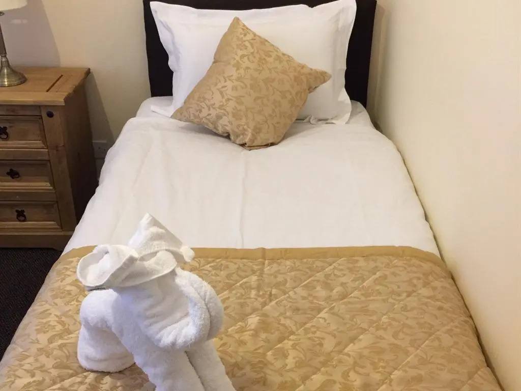 The Waverley Guest House