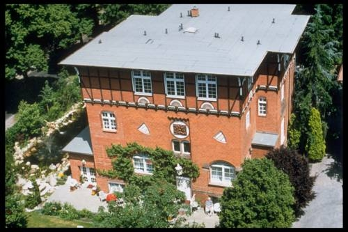 Villa Toscana Hotel & Apartments