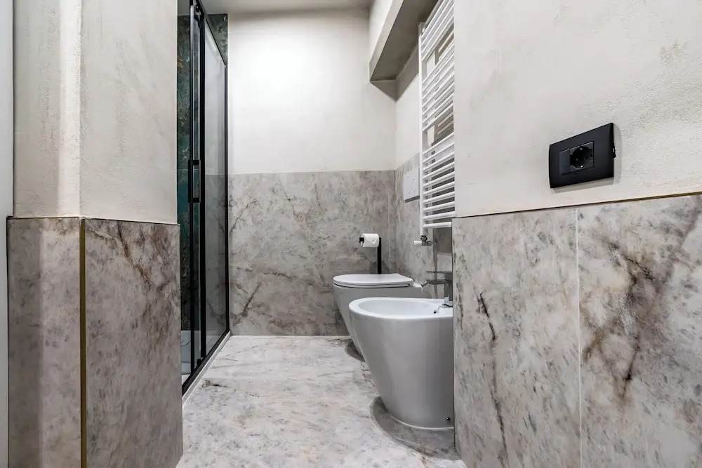Leovinci Rooms