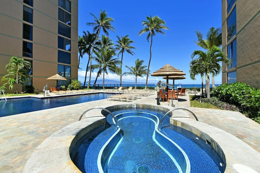 110 Kaanapali Shores Place, #405