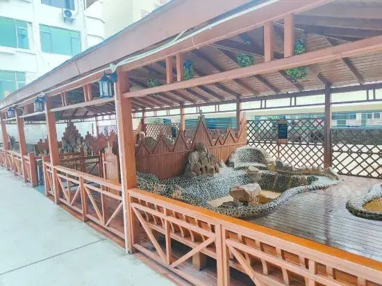 Guang Zhou Wangjiang Hot Spring Hotel