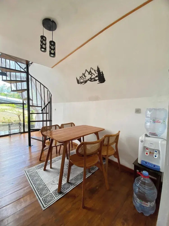 Zaa Villa
