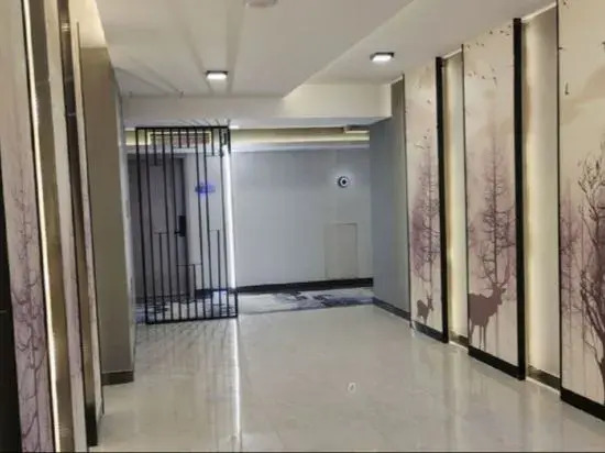 Yuman Yazhi Hotel