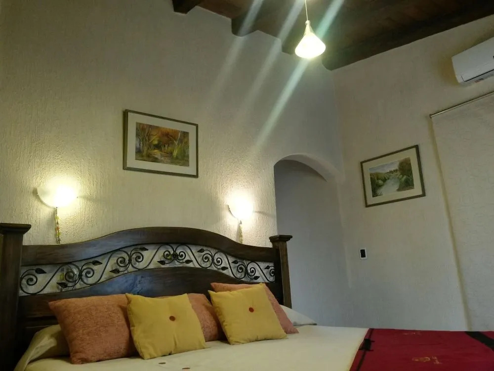 Pilgrims Rest - Descanso del Peregrino