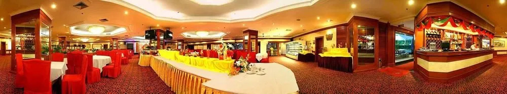 Jianyin Hotel