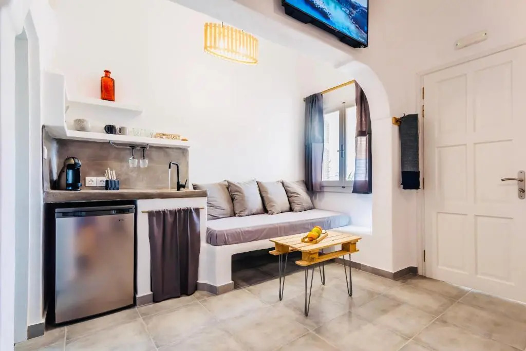 Galanis Sweet Home Milos