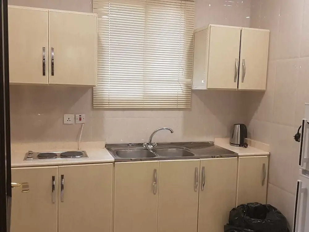 Ghrass furnished apartments