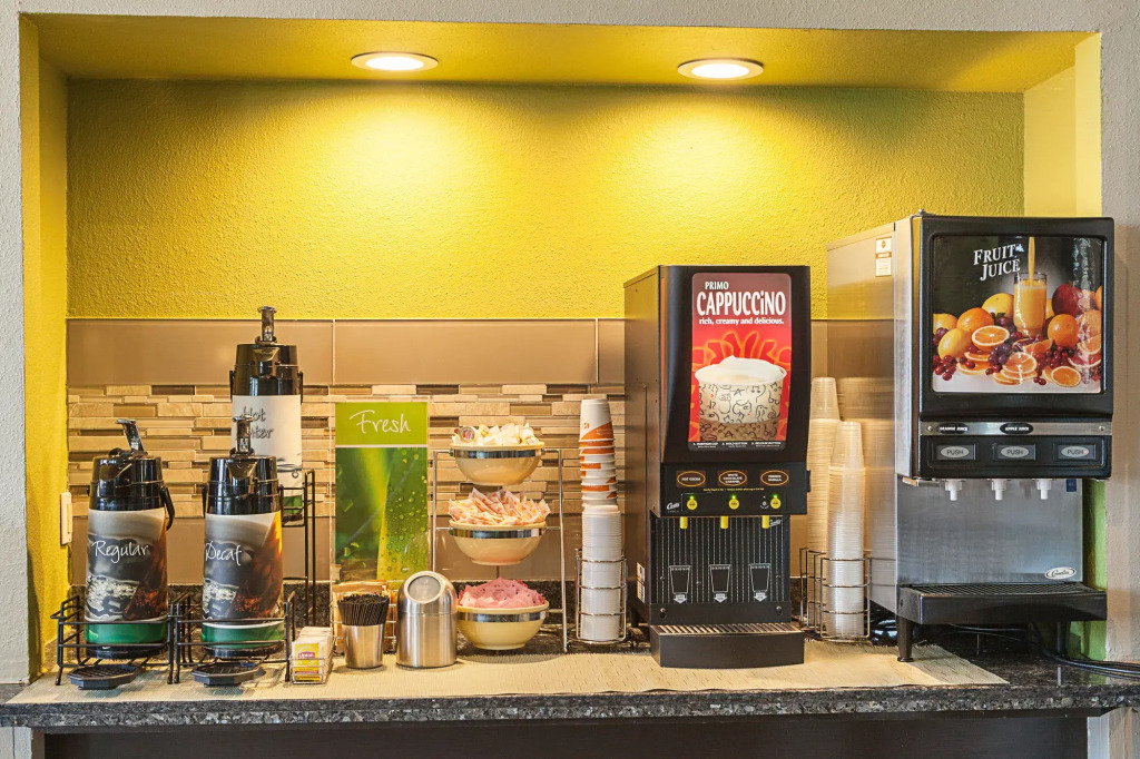 Quality Inn Mesquite - Dallas East