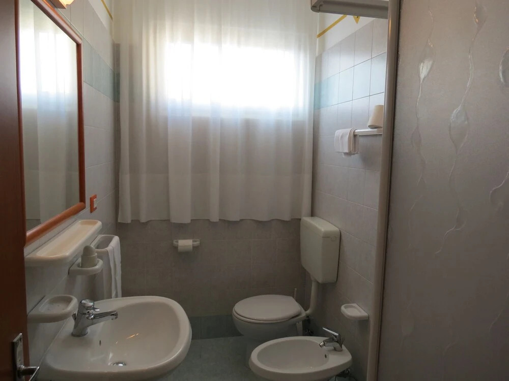 Caorle Villaggio & piscina