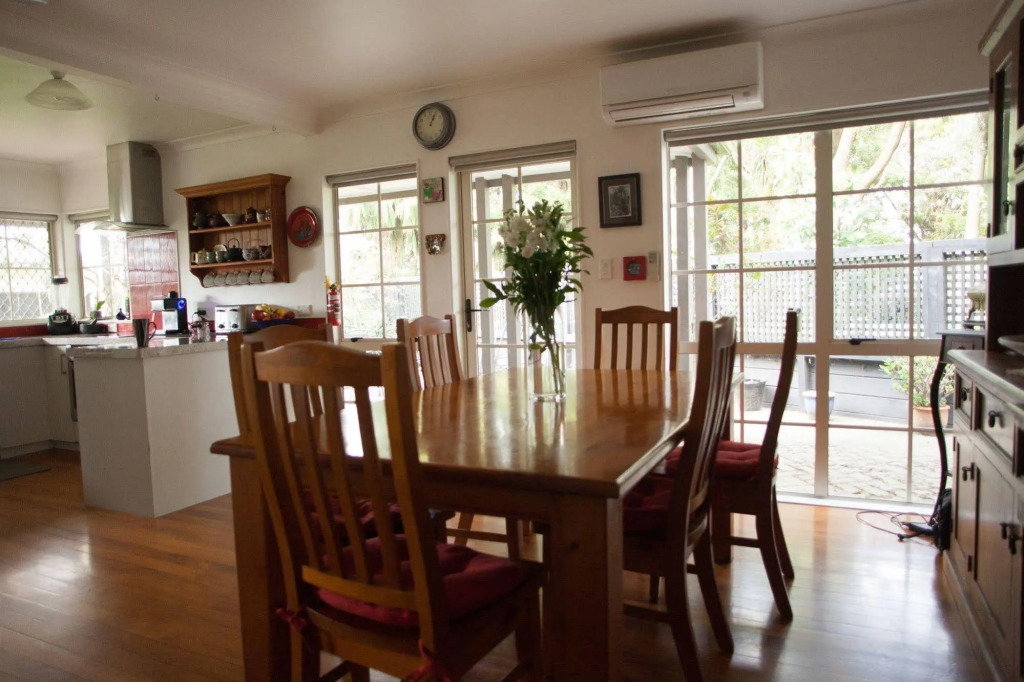 The Loft Bed and Breakfast