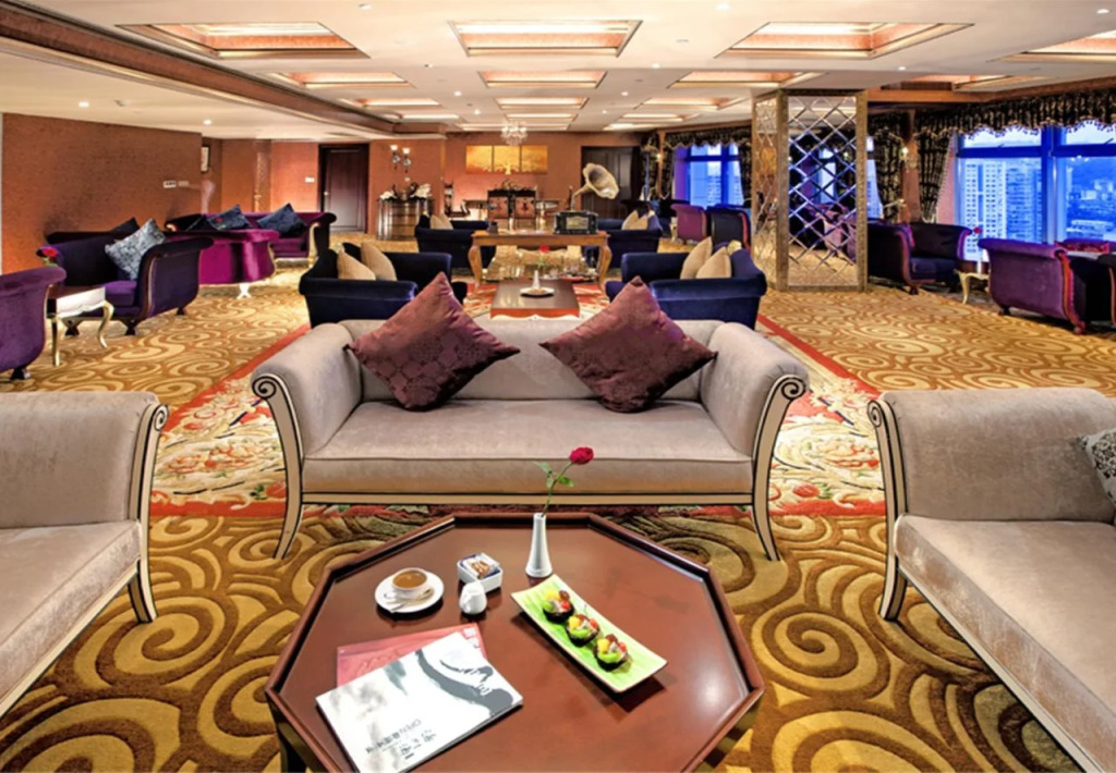 Xiamen Tegoo Hotel