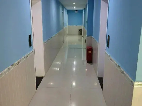 Anhua 520 Love Apartment Linjiachong Shop