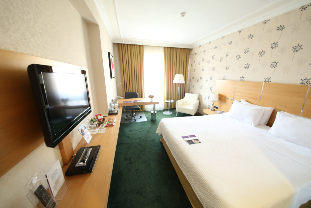 Anemon Grand Manisa Otel