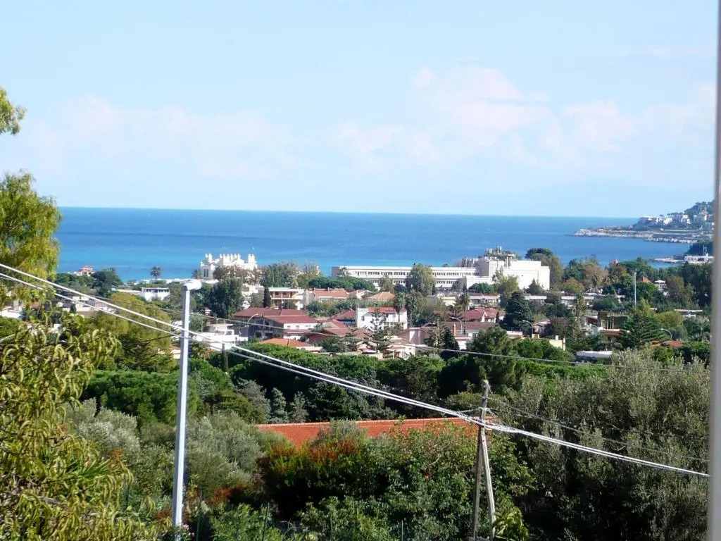 Villa Soliva - Mare e Panorama Unico