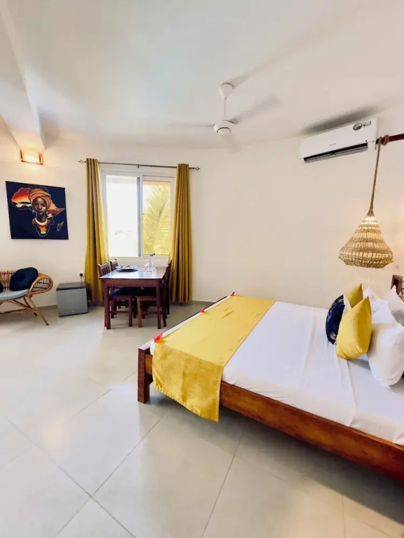 Olzadia Boutique Hotel