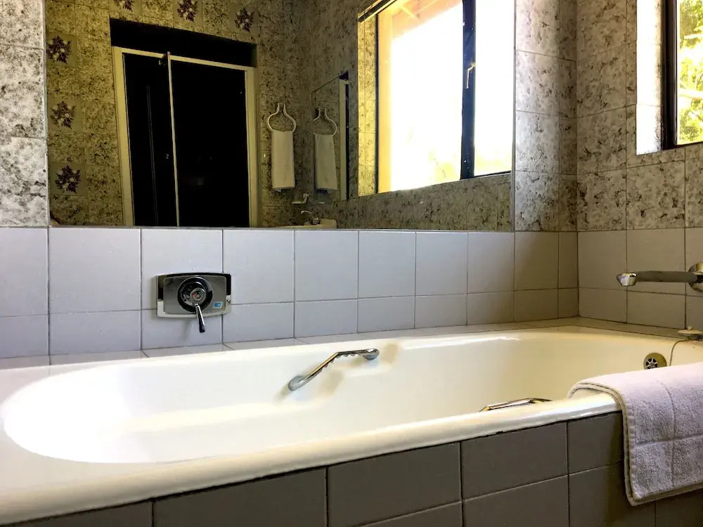 The Bedford View Guest House