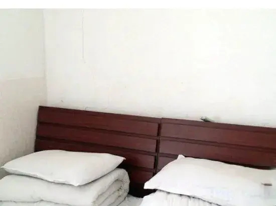 Binhong Hotel Shanghai