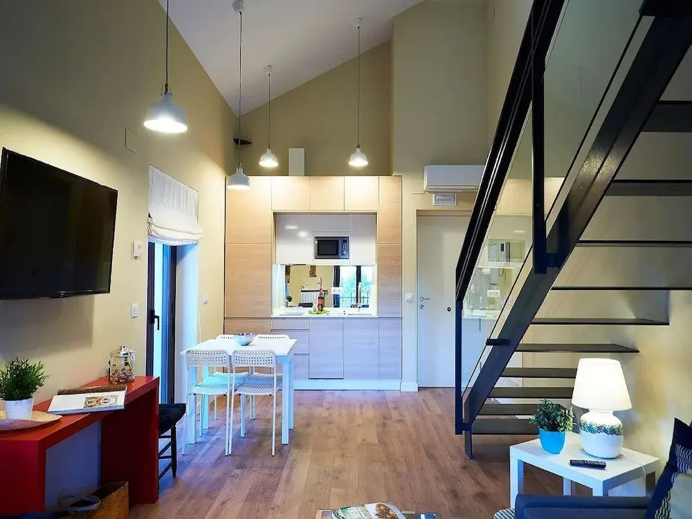 Apartamento San Pablo 3