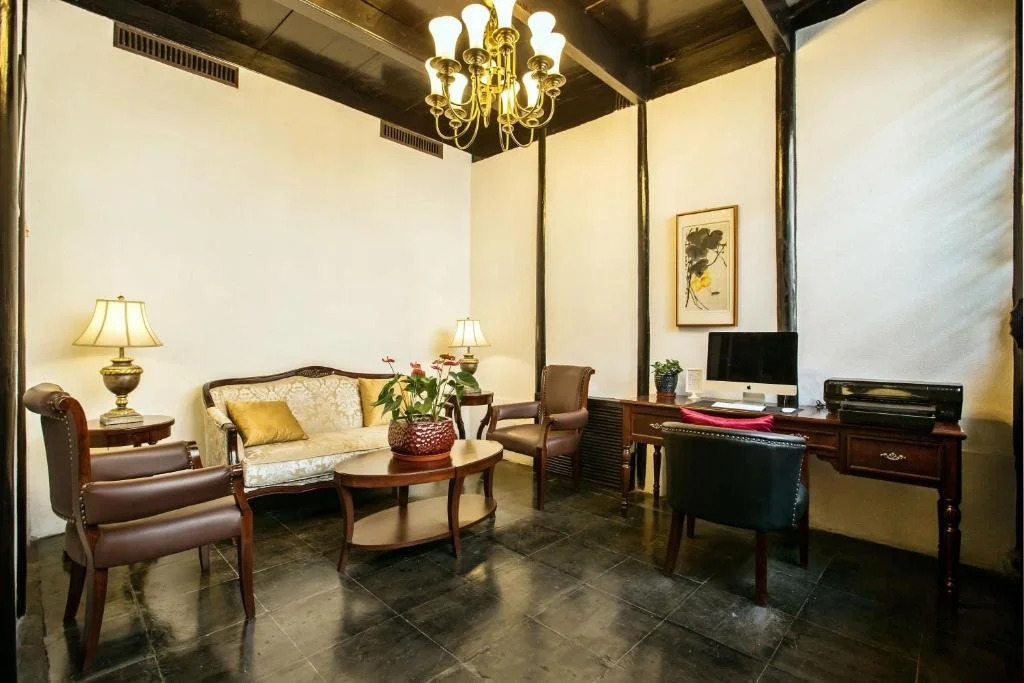 Suzhou Shuian Lohas