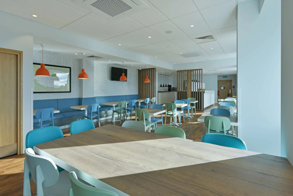 Travelodge London Wimbledon Central