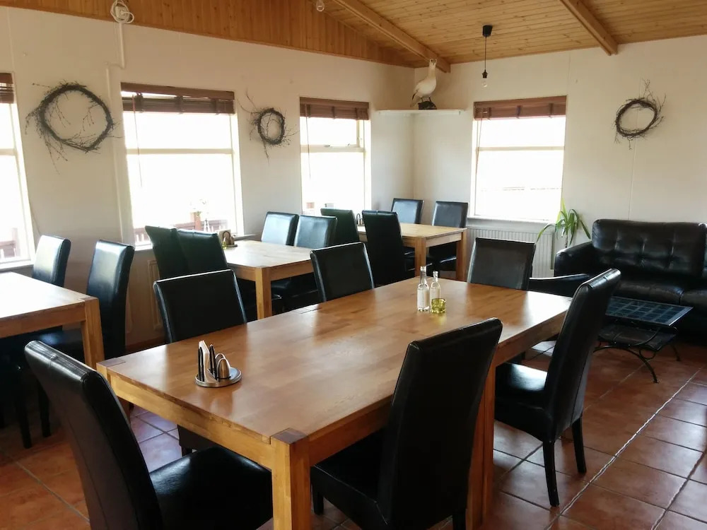 Engimyri Lodge