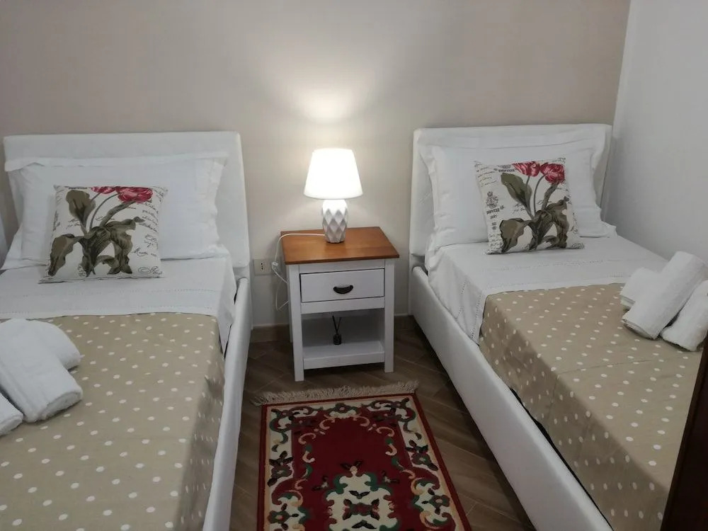 Terra Sinus B&B