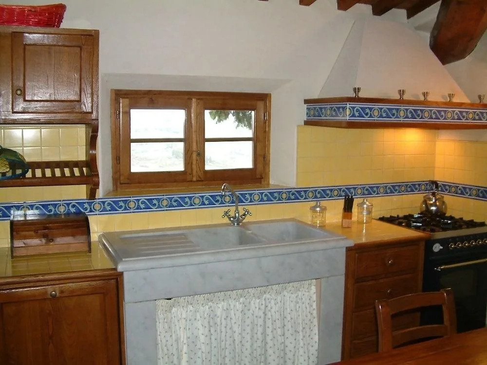 Casa Anna