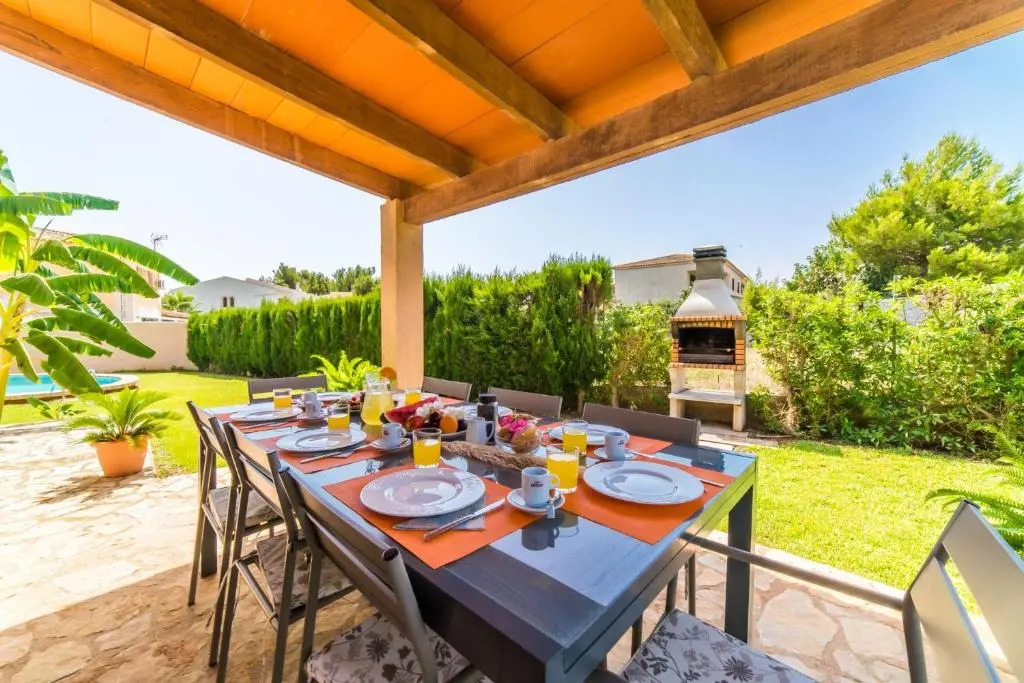 Ideal Property Mallorca - Rosas 28