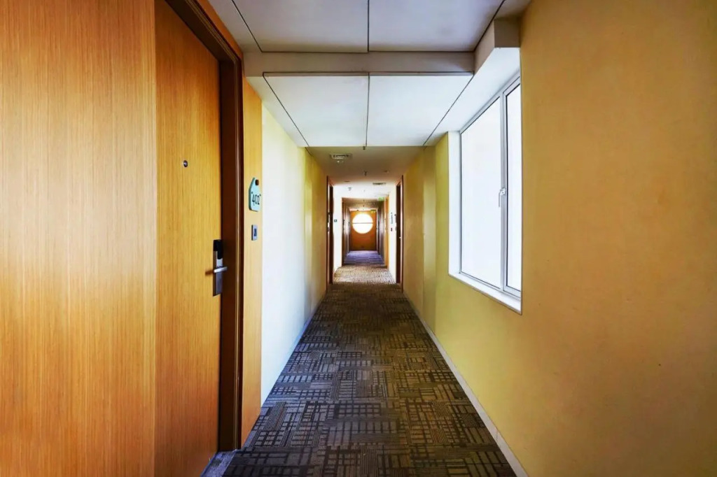 Hotel Aureole