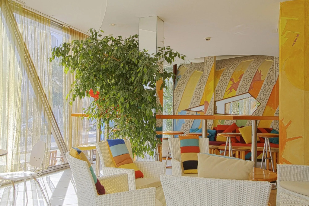 Hotel Stella Maris