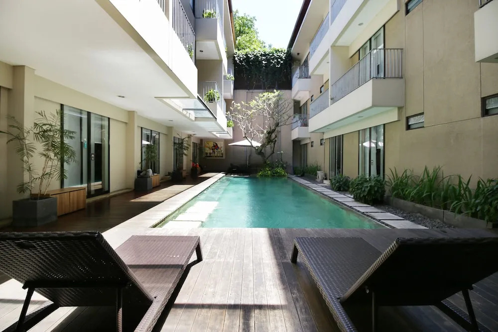 Airy Karawaci Taman Permata Millenium B5 10 Tangerang