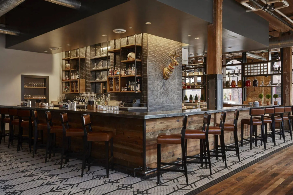 Hewing Hotel