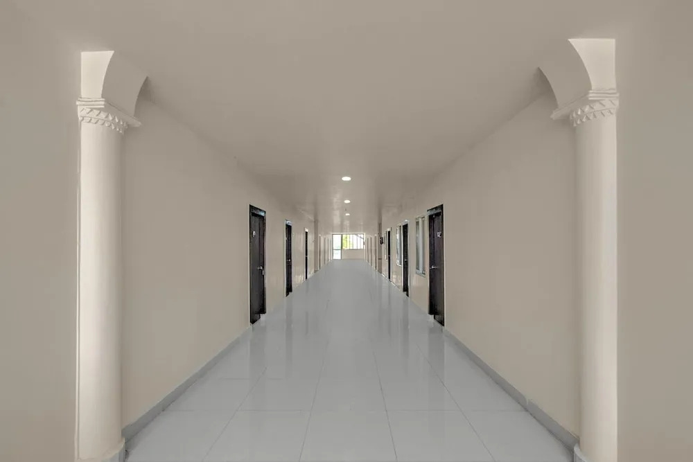 Townhouse Kurnool Bus Terminal